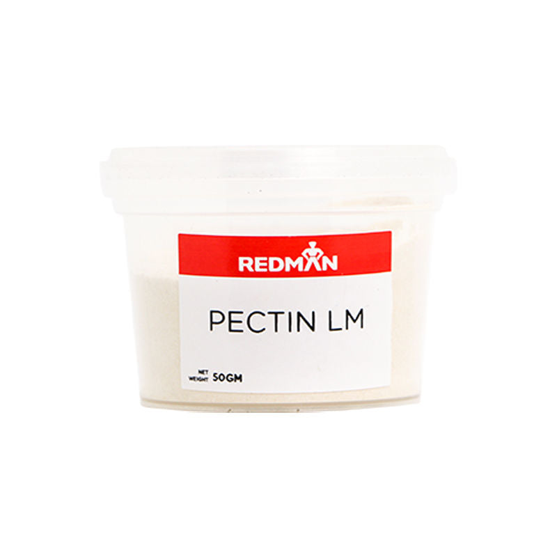 Redman Pectin Lm  -  50 G