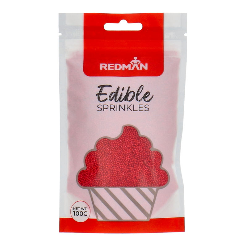 Redman Decor Red 12/14 Nps  - 100 G