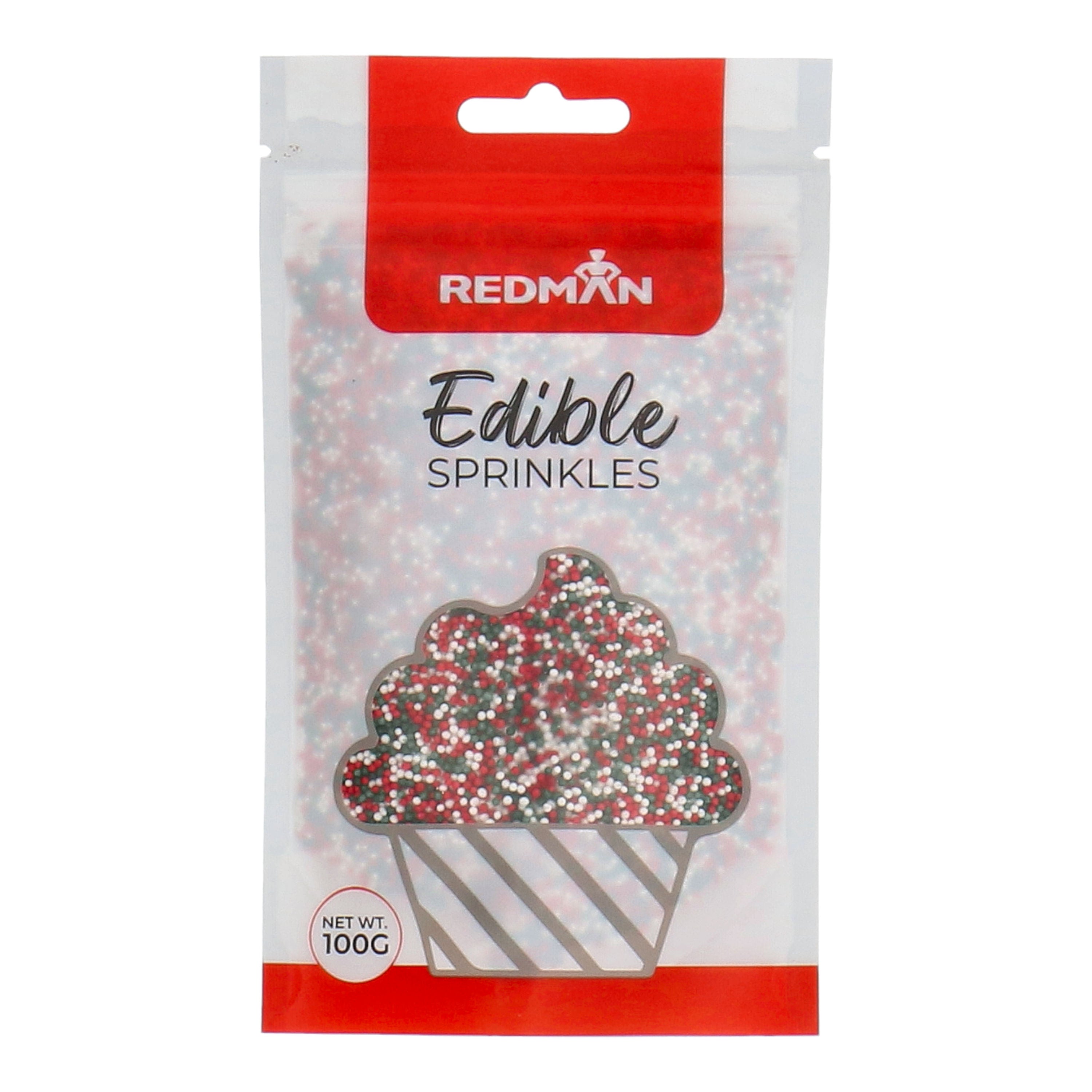 Redman Decor Jingle Blend - 100 g