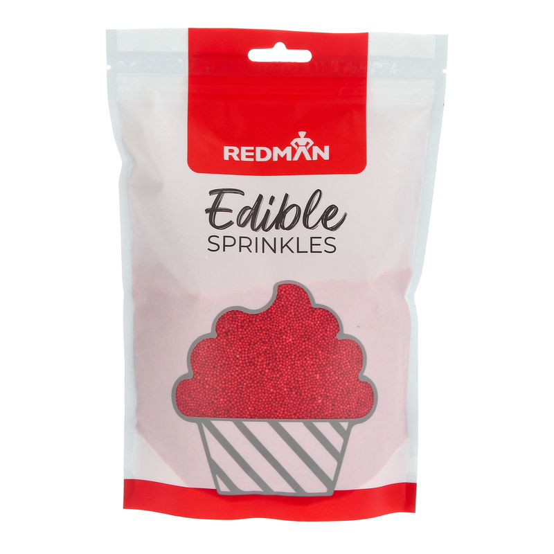 Redman Decor Red 12/14 Nps  - 500 G