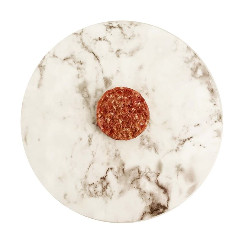 Redman Gourmet Frz Au Lamb Patty  - 150 G