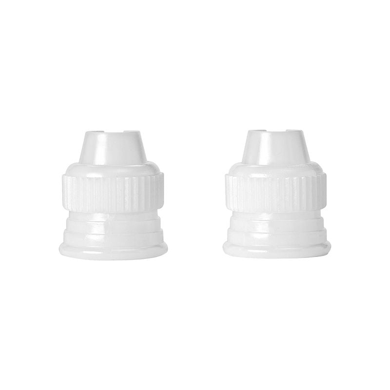 Wilton Standard Coupler 411-1987  - 1 Pc