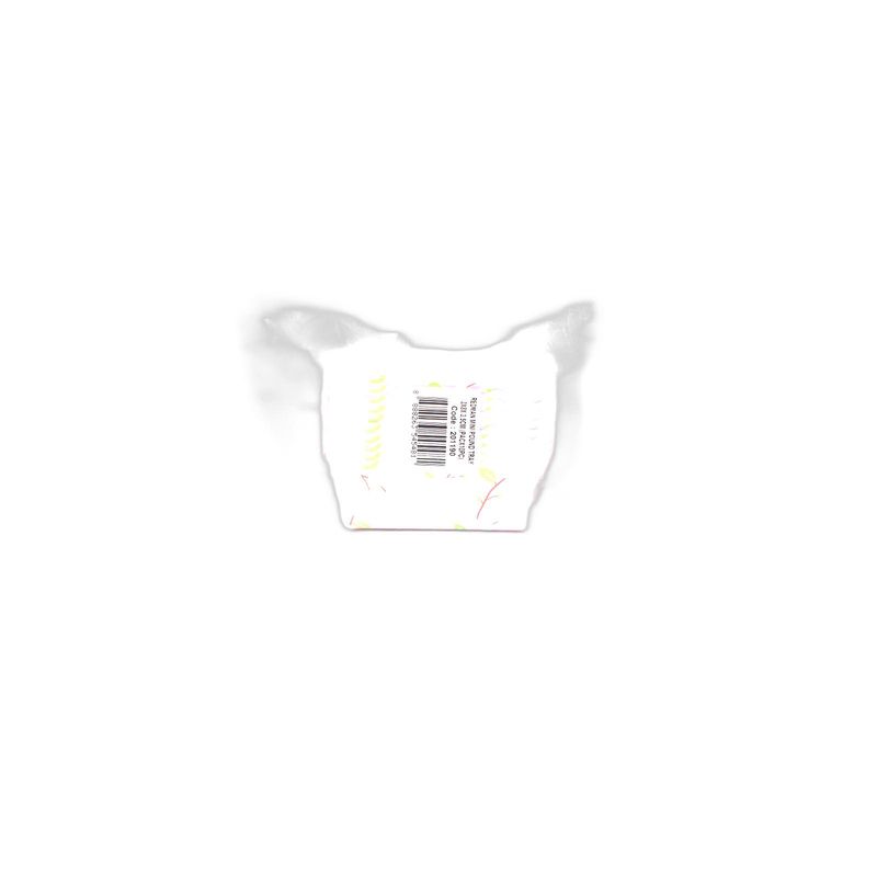 Redman Disposable Mini Pound Tray 3X8X3.5Cm 10Pcs  - 1 Pc