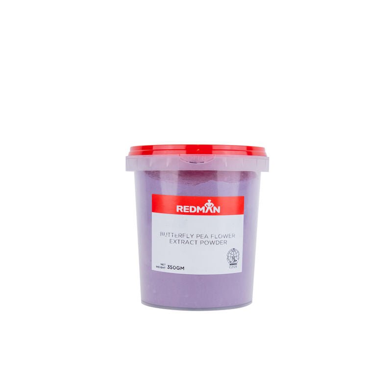 Redman Pwd Extract Butterfly Pea Flw  - 350 G