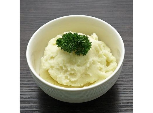 Ooh La La Butter Mashed Potato  - 200 G