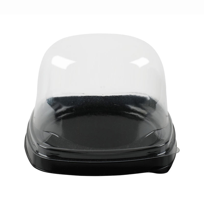 Redman Tray Cake Square W Tall Cover  -  Set