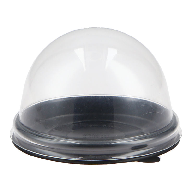 Redman Cake Tray Round 70Mm W Lid H45Mm  -  Set