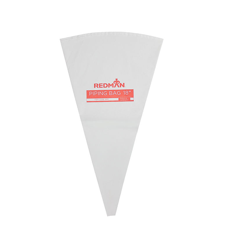 Redman Piping Bags 46Cm 18" Redman  - 1 Pc