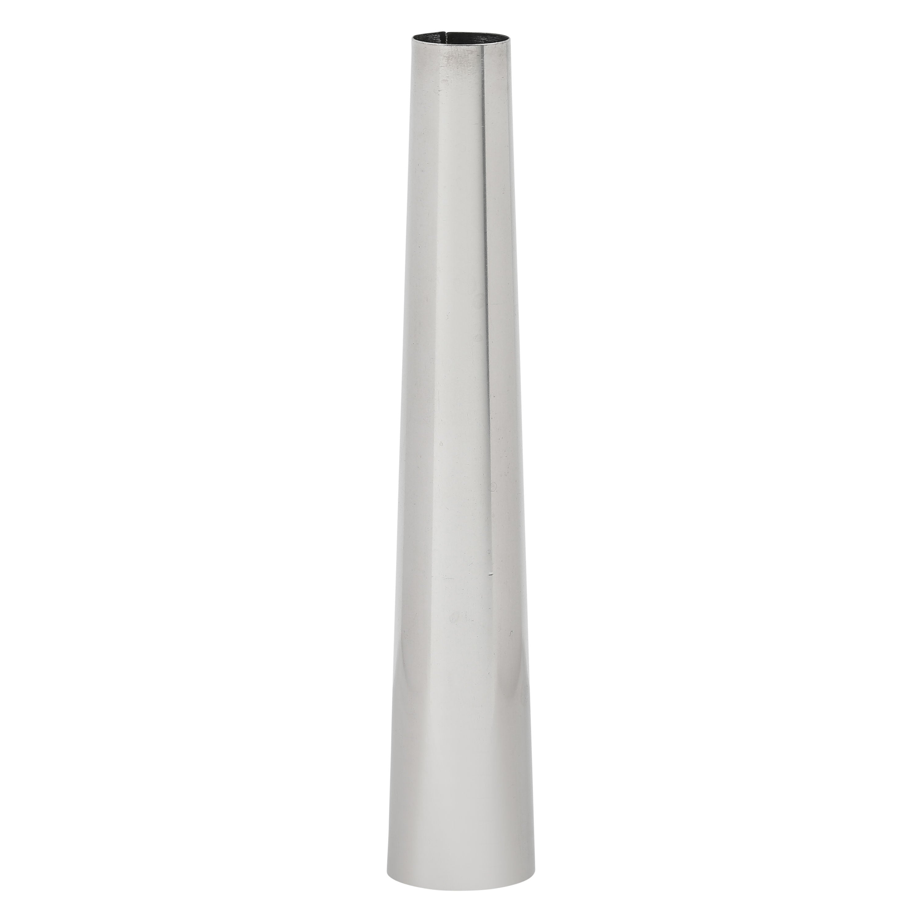 Redman Cream Roll Horn 139X28Mm  - 1 Pc