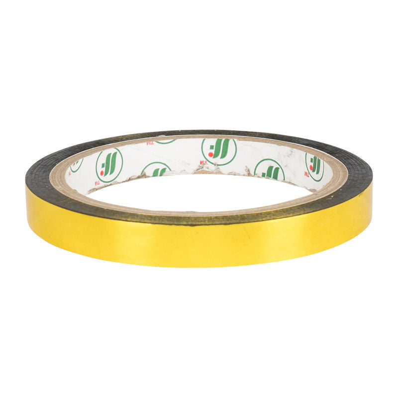 Redman Tape Metalized  -  Gold