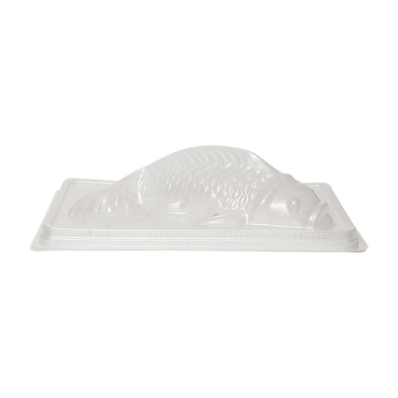 Redman Jelly Mould Koi  - Fish