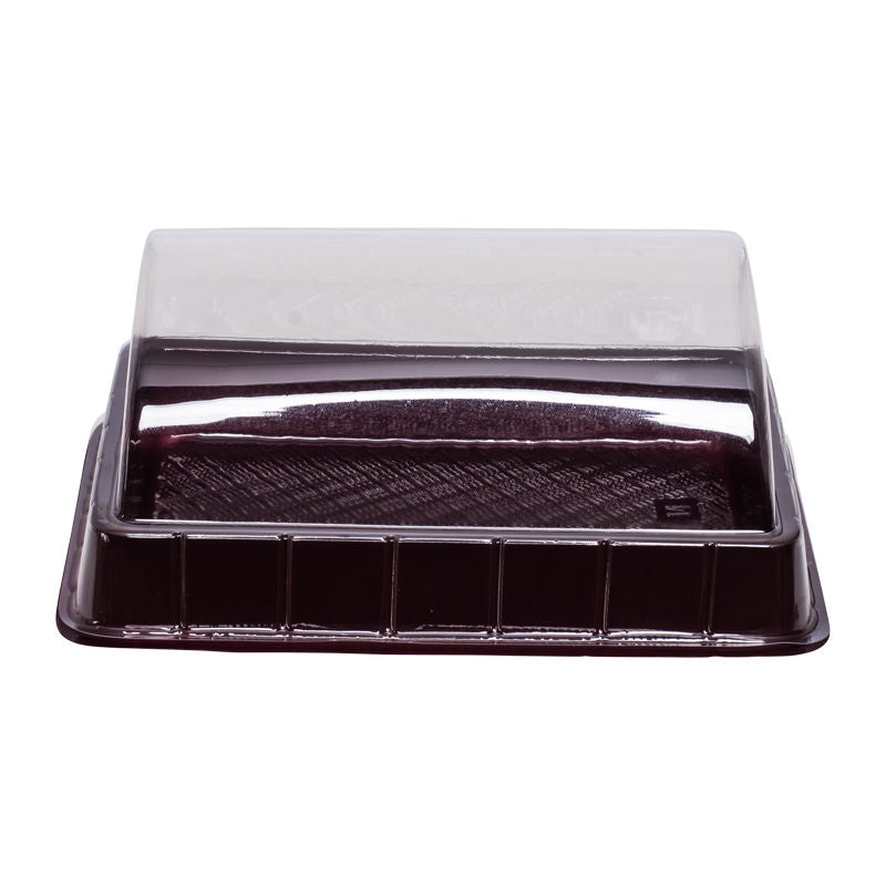Redman Fd Tray W/Cover  - 5Set