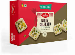 Haldiram's Kalakand - 400 g