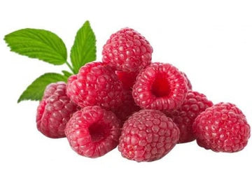 Bio RungisLpd - Org Raspberries/Bio Rungis - 1 Pc