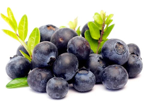 Bio Rungis Organic Blueberries - 1 Kg