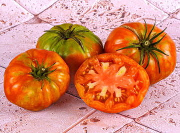 Les Jardins Du Petit DepotLpd - Tomato Marmande/Les Jardins Du Petit Depot - 1 kg