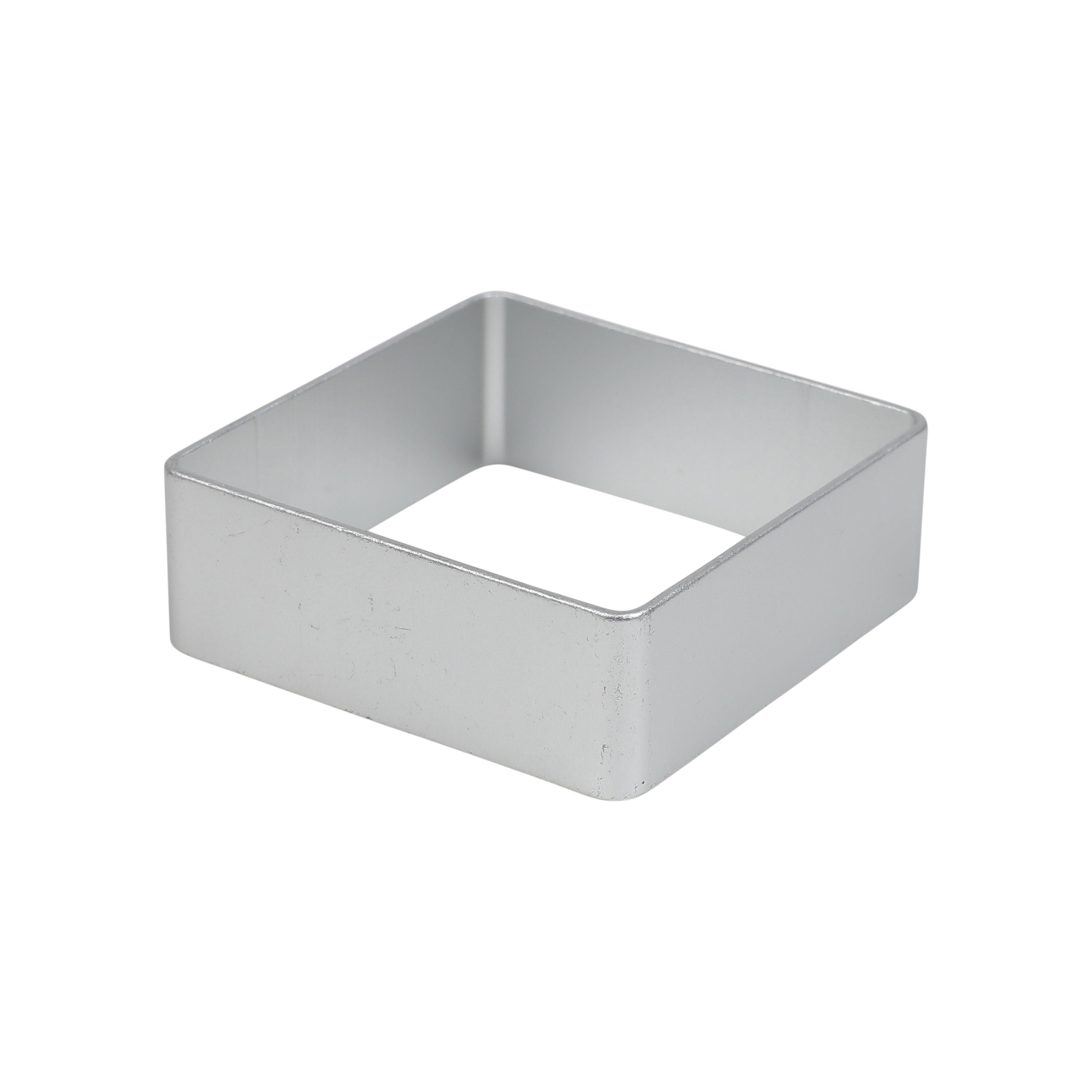 Redman Cookie Cutter Mini Square Redman  - 1 Pc