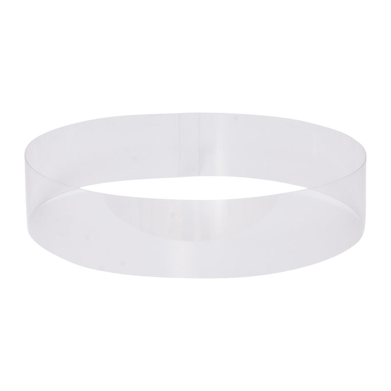 Redman Ops Plate W/Tape 5X72Cm Redman  - 1 Pc