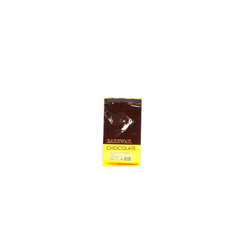 Bakeway Choc Couv White Drop 30%  - 250 G