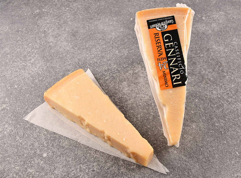 La Fromagerie Parmigiano Reggiano Pdo 24 Months  - 250 G