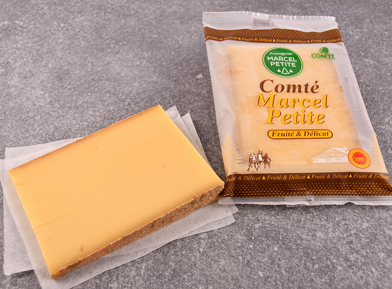 La Fromagerie Comte Pdo 6 Months Cheese  - 150 G
