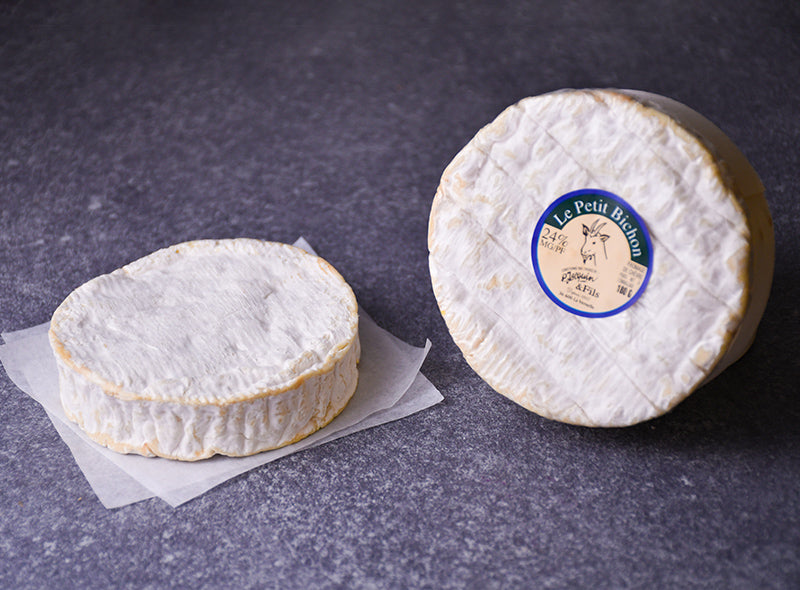 La Fromagerie Small Bichon Cheese  - 180 G