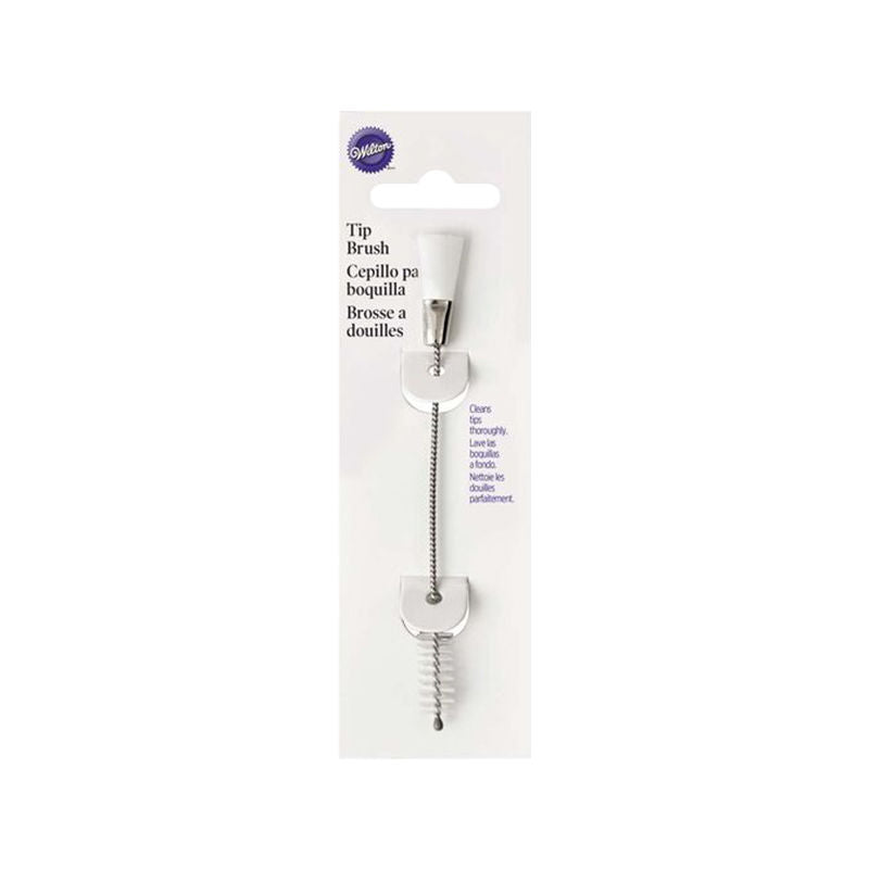 Wilton Tip Cleaner Brush 418-1123 - 1 Pc