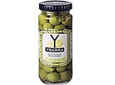 Ybarra Stuffed Olives With Lemon  - 240 G