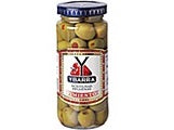 Ybarra Stuffed Olives With Pimento  - 240 G