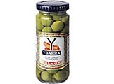 Ybarra Stuffed Olives With Salmon  - 240 G