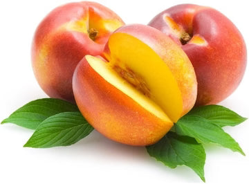 Les Paysans BioLpd - Org Yellow Nectarine/Les Paysans Bio  - 1  Pc