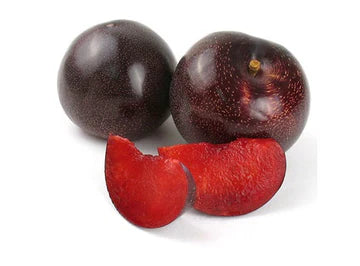 Les Paysans BioLpd - Org Black Splendor Plums/Les Paysans Bio  - 1  Pc