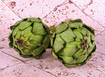 Bio RungisLpd - Org Camus Artichoke/Bio Rungis - 500 g