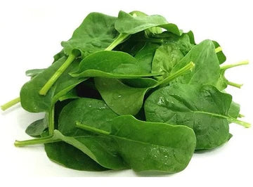 Bio RungisLpd - Org Baby Spinach/Bio Rungis - 200 g