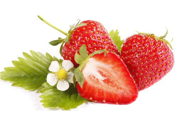 Les Jardins Du Petit DepotLpd - Strawberry/Les Jardins Du Petit Depot - 1 Pc