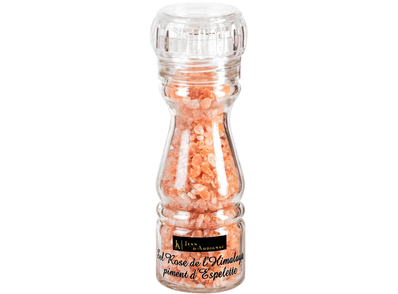 Jean D Audignac Himalayan Salt Espelette Mill  - 110 G