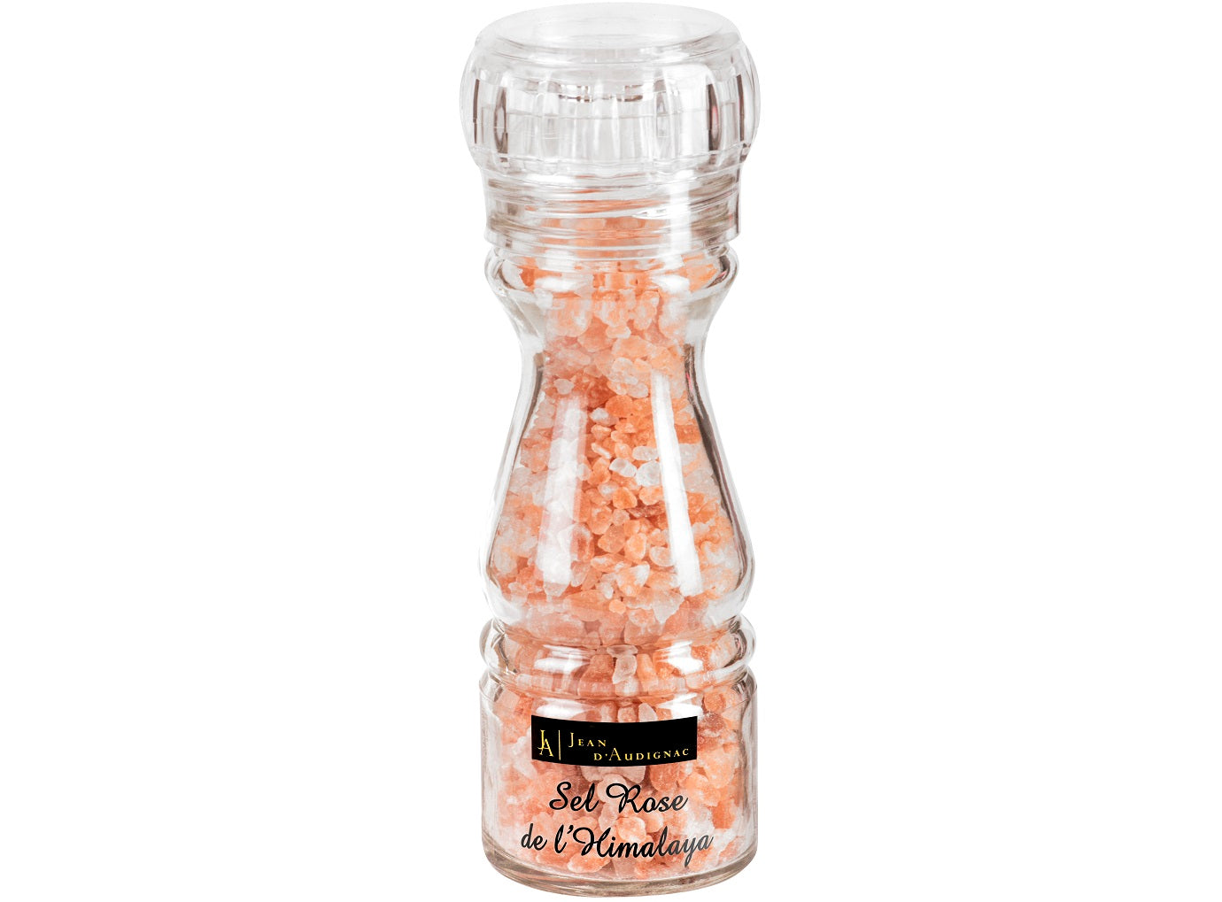 Jean D Audignac Himalayan Pink Salt Mill  - 110 G