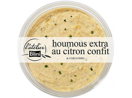 Atelier Blini Hummus  - 175 G