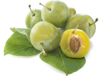 Les Jardins Du Petit DepotLpd - Reine Claude Plum/Les Jardins Du Petit Depot - 500 g