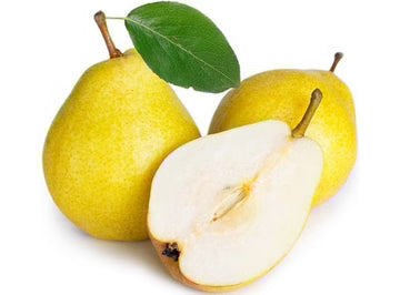 Les Jardins Du Petit DepotLpd - Pear Guyot/Les Jardins Du Petit Depot - 1 Kg