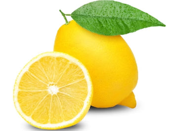 Les Jardins Du Petit DepotLpd - Nice Yellow Lemon/Les Jardins Du Petit Depot - 1 Kg