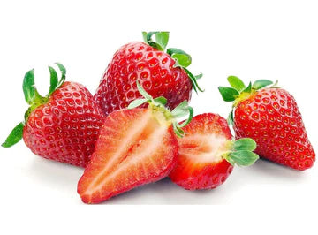 Les Jardins Du Petit DepotLpd - Strawberry Netherlands/Les Jardins Du Petit Depot - 1 Pc