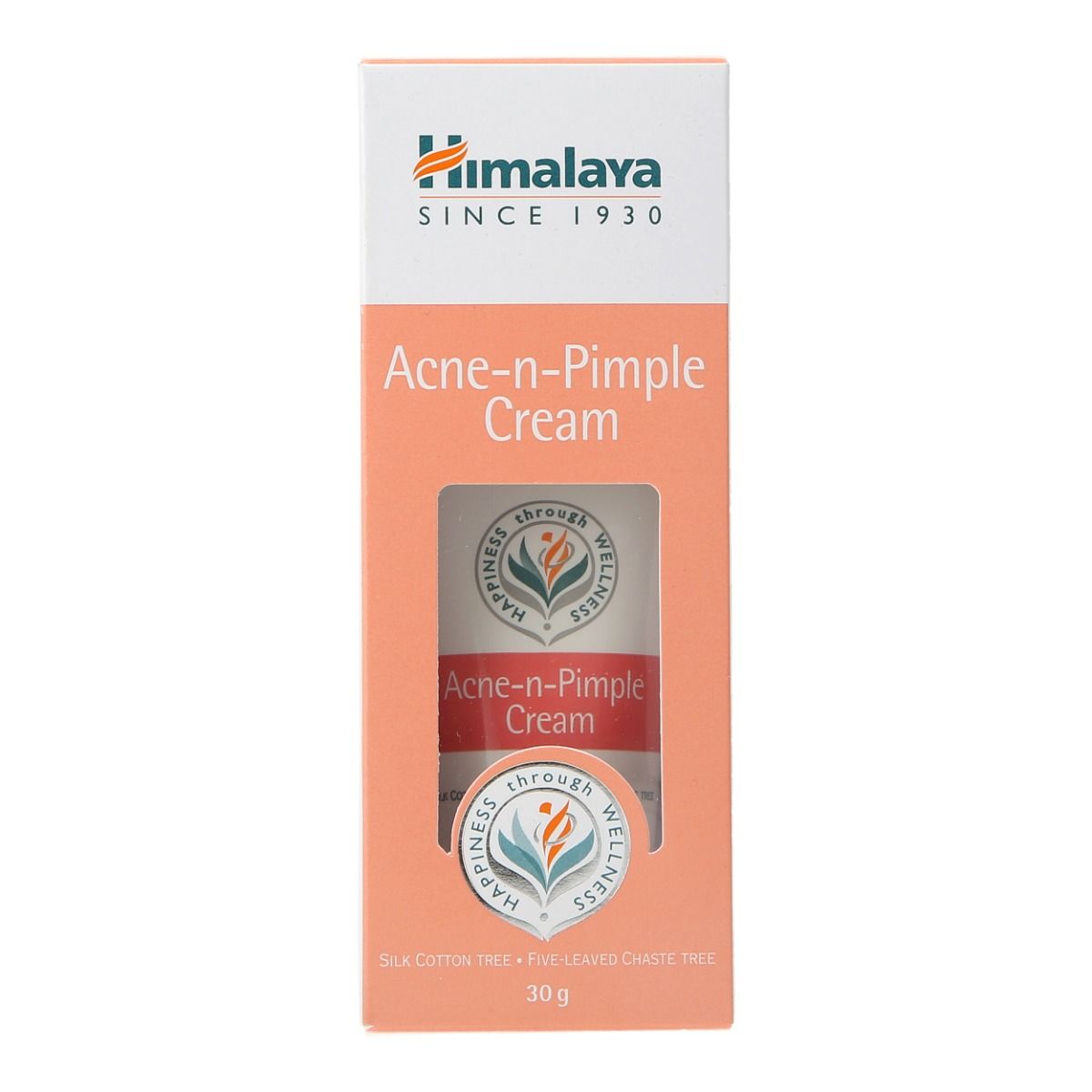 Himalaya Acne Pimple Cream - 30 g