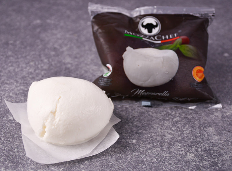 Cremonesi Mozzarella Bufala Pdo Cheese  - 125 G