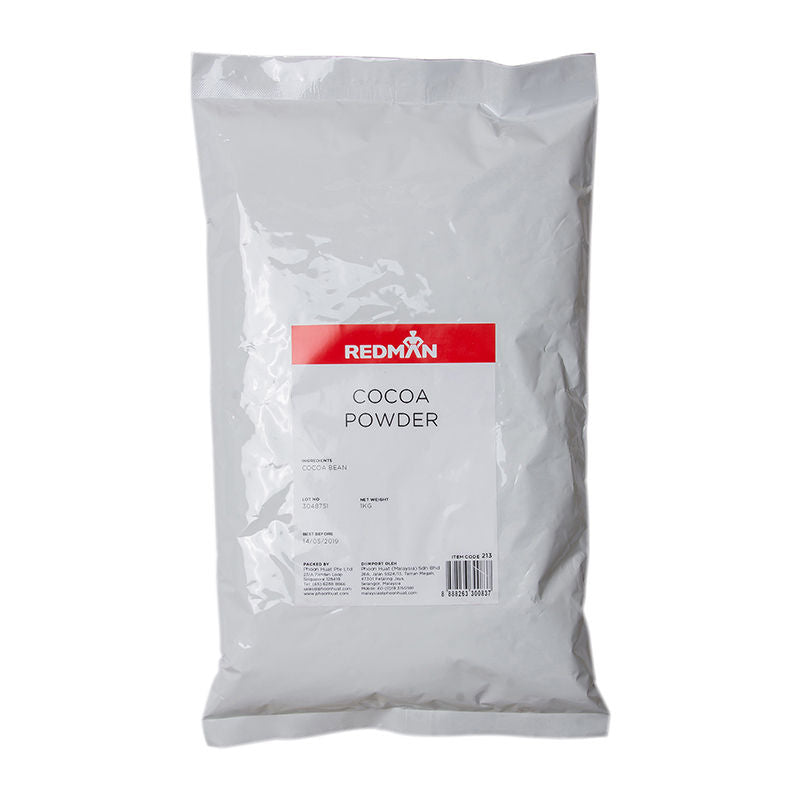 Redman Cocoa Powder - 1 Kg