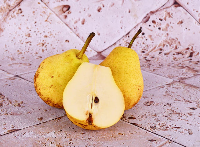 Les Jardins Du Petit DepotLpd - Williams Green Pear/Les Jardins Du Petit Depot - 1 Kg
