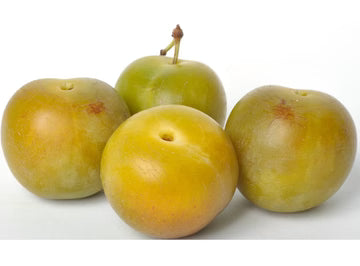 Bio RungisLpd - Org Golden Reine Claude Plum/Bio Rungis - 500 g