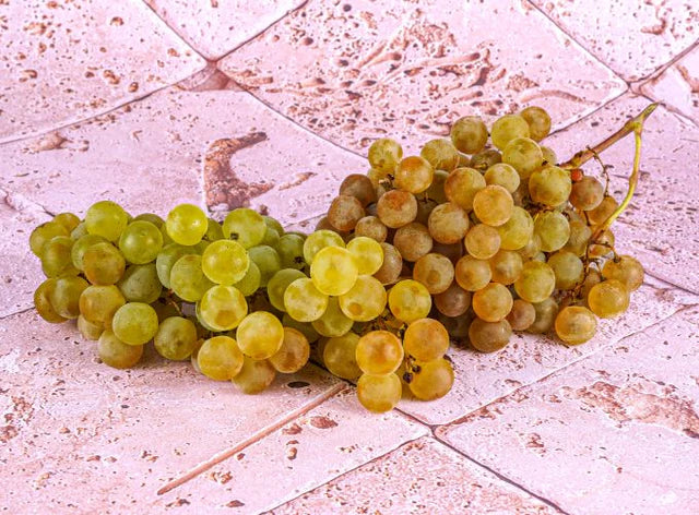 Bio RungisLpd - Org White Chasselas Grape/Bio Rungis - 0.5 Kg