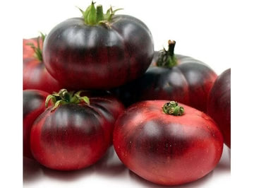 Les Jardins Du Petit DepotLpd - Tomato Mamie Blue/Les Jardins Du Petit Depot - 1 Kg