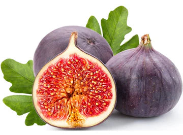 Les Jardins Du Petit DepotLpd - Figs From Sollies/Les Jardins Du Petit Depot - 1 Kg